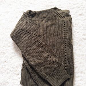 Aéropostale Woman’s Sweater